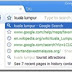 Google Chrome beta adds new features to location bar, new tab page