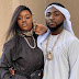 Chioma deletes Davido’s IG pictures, sparks breakup rumour