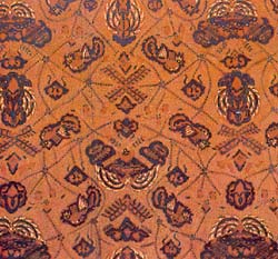 Indonesian Batik: History Motif Batik SOLO