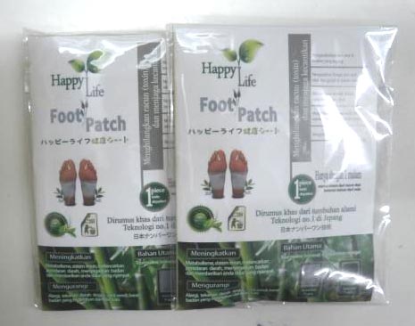 Grosir Koyo Kaki Bamboo Murah on Dapatkan Segera Koyo Kaki Happy Life Dengan Harga Yang Murah Di Kami