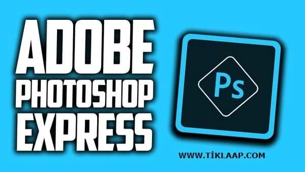Adobe Photoshop Express Premium MOD APK