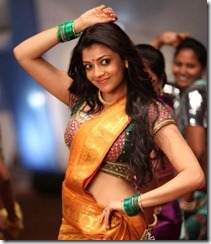Kajal Agarwal Latest Hot Photos in Saree, Kajal Agarwal Hot Navel cleavage show pictures