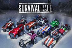Survival Race HD Android Game