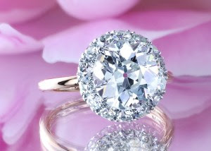 Buy Solitaire engagement Ring