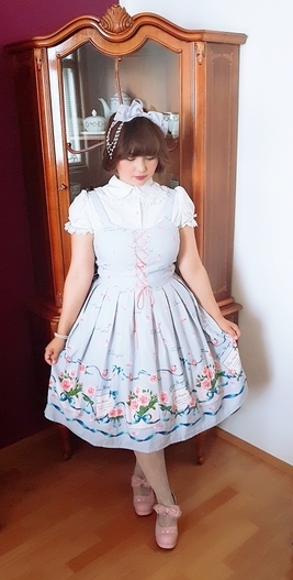 lolita fashion, auris lothol