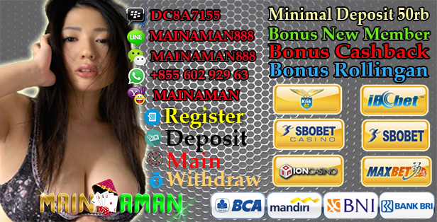 Agen Judi Bola Ibcbet Paling Seru