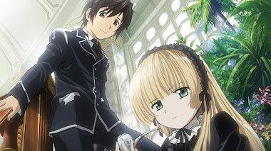 △ GOSICK [COMPLETO] [MEGA] [DRIVE] △