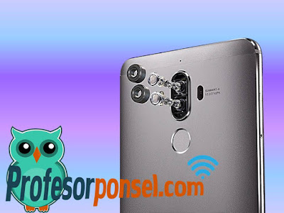 Harga Huawei Mate 9 Smartphone Spesifikasi Monster