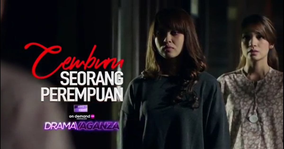 Drama Cemburu Seorang Perempuan Mrs Secretary