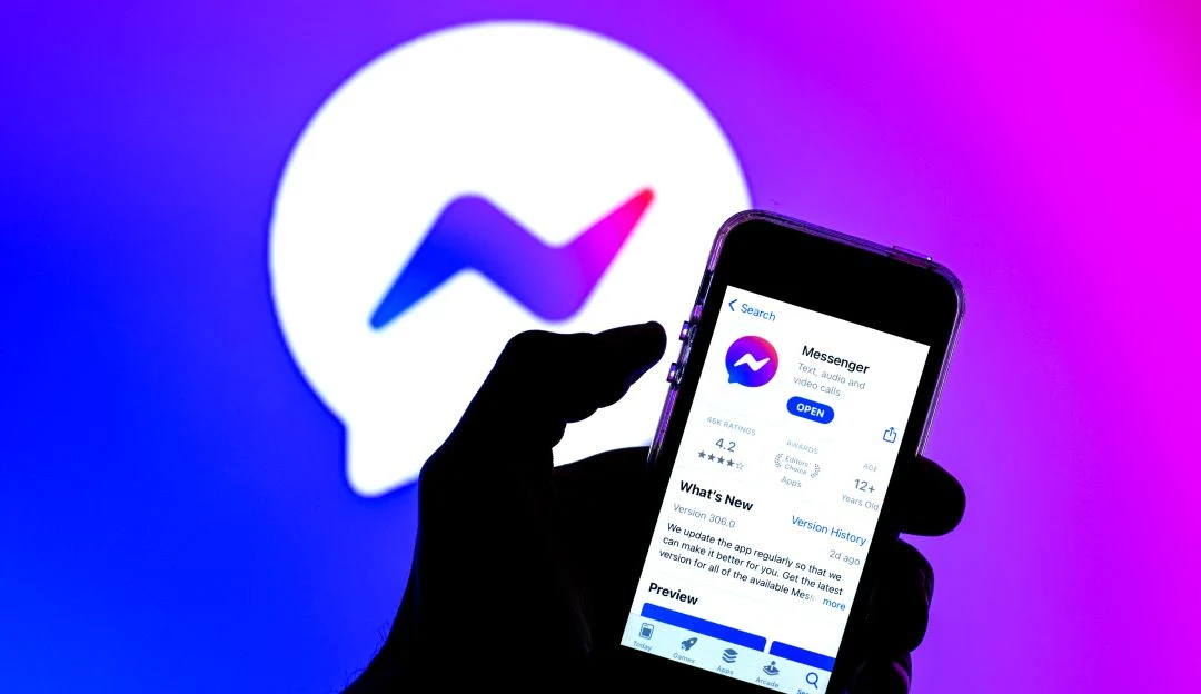 Come avviare ed eliminare chat segrete su Messenger