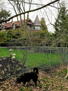 Former home of George S. Henry