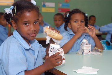 EDUCACIÓN INICIARÁ PRÓXIMA SEMANA EVALUACIÓN DEL DESAYUNO ESCOLAR