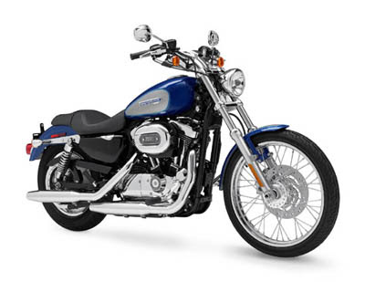 Harley-Davidson Sportster XL1200C