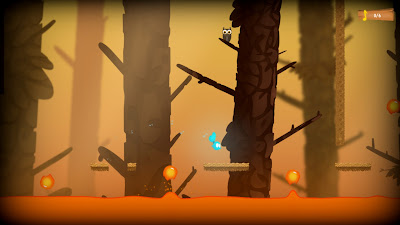 Elliot Game Screenshot 10
