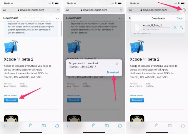 مميزات مخفية في اجهزة الايفون والايباد