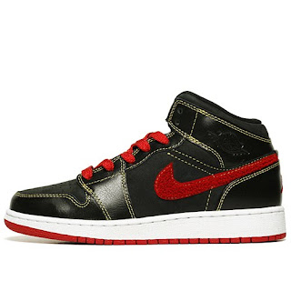 Nike Air Jordan 1 Retro Phat Premier GS