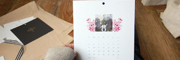 2009 calendars