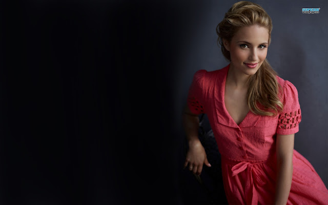 Dianna Agron Still,Image,Photo,Picture,Wallpaper,Hot