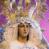 MARÍA SANTÍSIMA DE LOS DOLORES (TRINIDAD) - PENTECOSTÉS 2016. ALCÁZAR DE SAN JUAN