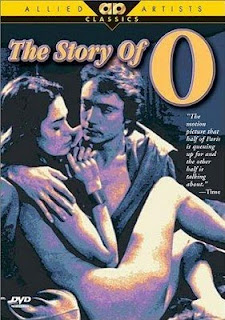 The Story of O 1975 Hollywood Movie Watch Online