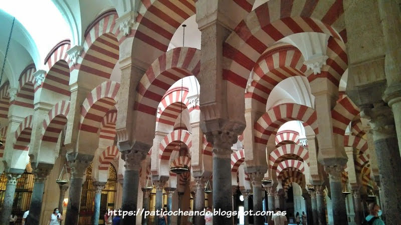 Córdoba- Mezquita-Caqtedral-4-patrimonio-de-la-humanidad