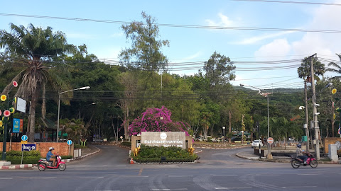 Municipal Park, Taman Wisata Sejuta Doa