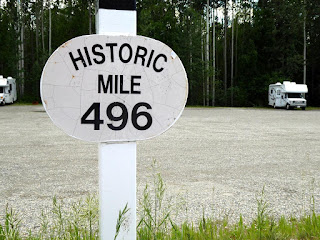 Lower Liard River Lodge