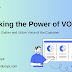 What is VOC? How to Capture and utilize the VOC?