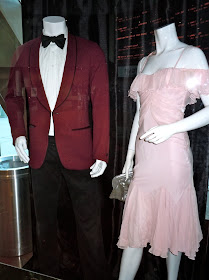 Footloose prom outfits