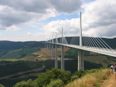 Puente Millau