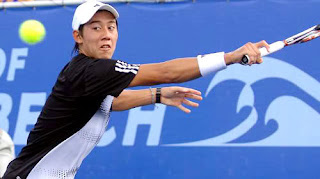 Kei Nishikori