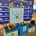  Natalú de Formosa, subcampeón  del torneo regional de natación en Corrientes