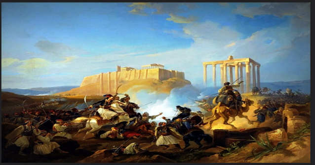 From Ottoman Rule to Greek Sovereignty: The Battle of Navarino's Legacy