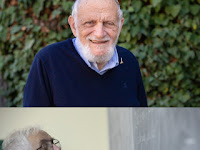 2020 Abel Prize to Furstenberg and Margulis