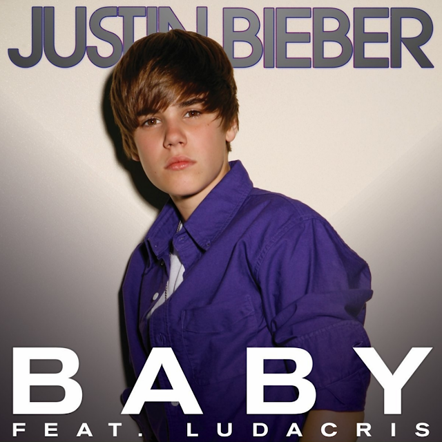 Justin Bieber - Baby ft. Ludacris