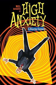 High Anxiety Online Filmovi sa prevodom