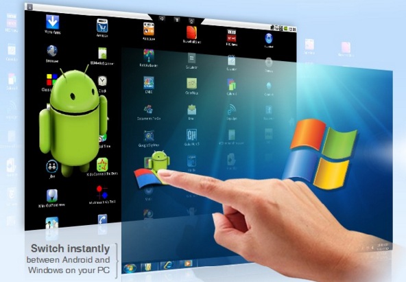 Emulator Android for PC (Komputer) Terbaik dan Ringan Selain Bluestack