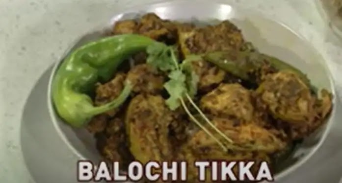 Balochi Tikka Karahi is a rich, flavorful, and traditional dish from Pakistan’s Balochistan region. Known for its unique combination of bold spices, smoky aroma, and tender chicken, this dish brings the taste of the restaurant right to your kitchen. Perfect for special occasions like Eid, this Balochi Tikka Karahi recipe will add a festive touch to your dining table. Let’s dive into how to make this delicious, restaurant-style chicken karahi at home!