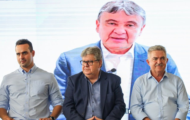 João Azevêdo anuncia mais R$ 5 milhões e dobra os investimentos do Programa de Aquisição de Alimentos 2024 na Paraíba