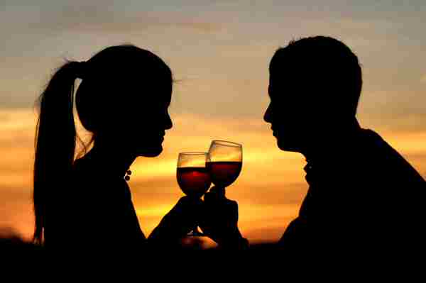 प्रेम अन दारू मध्ये फरक differences between Love and Wine