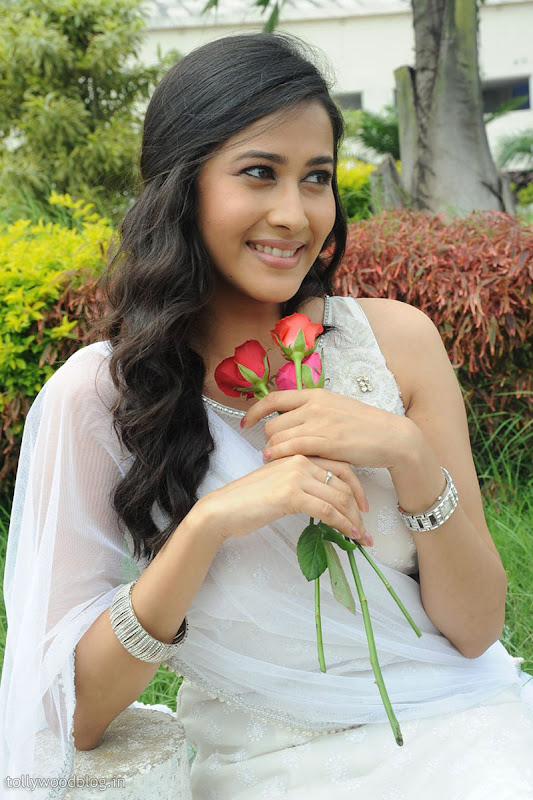 Panchi Bora Indian TV N Movie Actress Cute n Beautiful looking photo shoot stills She acted againsht Navdeep in Akasame Haddu Telugu Movie navel show