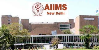 AIIMS 2021 Jobs Recruitment Notification of Senior Resident 180 Posts