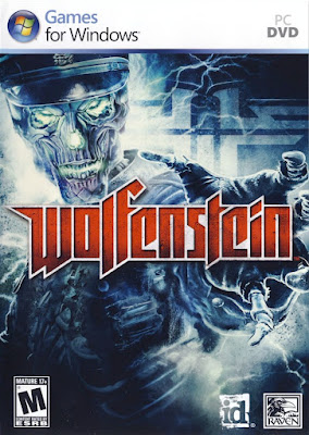 Wolfenstein Full Game Repack Download