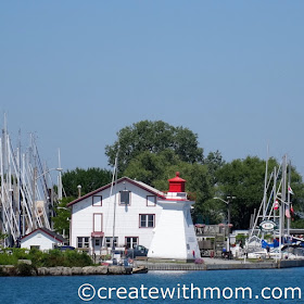 Niagara Belle cruise