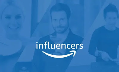 Amazon Influencer