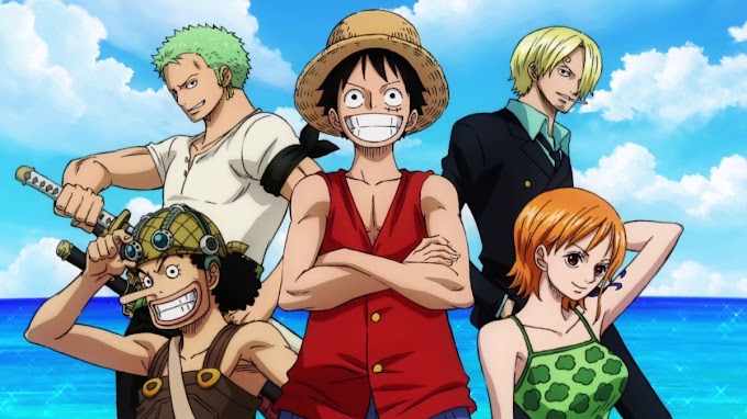 One Piece: East Blue Saga