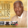 Gospel Singer Lee Williams Funeral / 5 23 18 Gospel Quartet Paradise Midweek Oldies With Elder ... / List of all lee williams and the spiritual qc's tour dates, concerts, support acts, reviews and venue info.