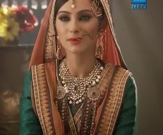 Sinopsis 'Jodha Akbar' Episode 203