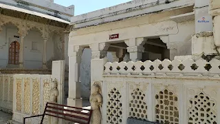 Ruthi Rani Ka Mahal Rajsamand in Hindi 5