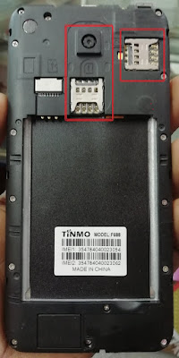 TINMO F688 FLASH FILE 1ST VERSION MT6580 5.1 HANG LOGO & DEAD FIX FIRMWARE 100% TESTED